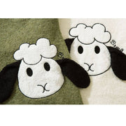 Cute Cartoon Sheep Knit Sweater