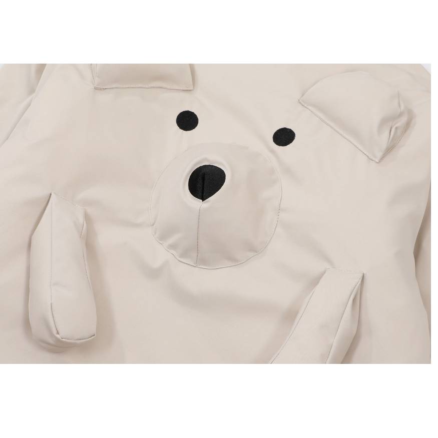 Cute Polar Bear Jacket