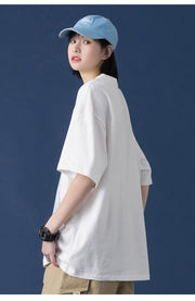Drama Queen T-Shirt MugenSoul Streetwear Brands Streetwear Clothing  Techwear