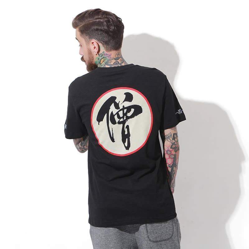 Epoch Urban Streetwear T-Shirt - Mugen Soul Urban Streetwear Hip Hop Clothing Brand 