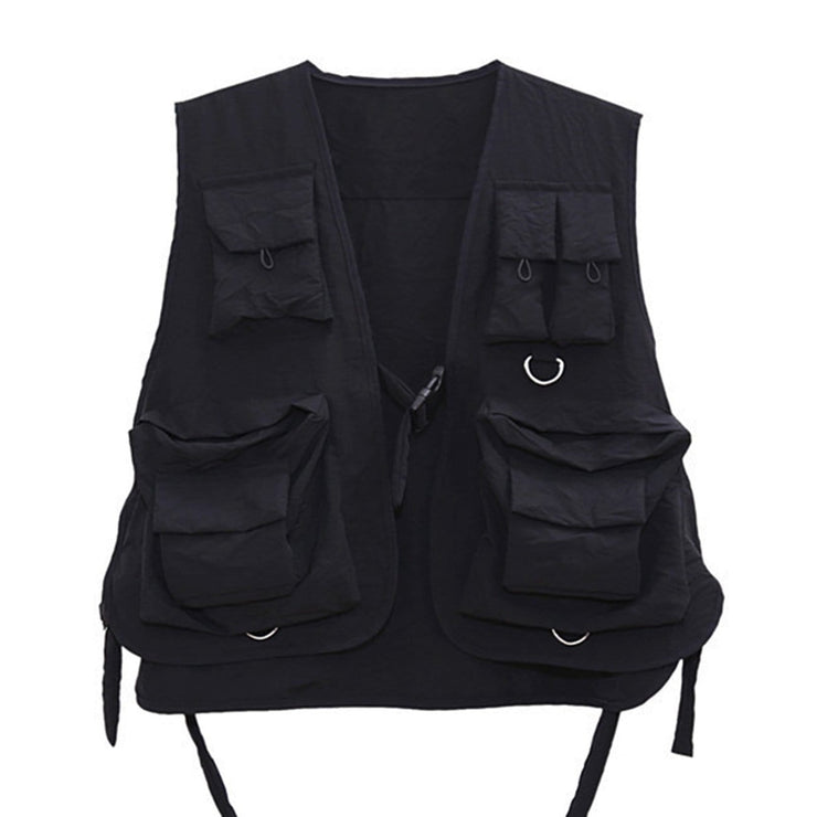 Military Outdoor Tactical Vest