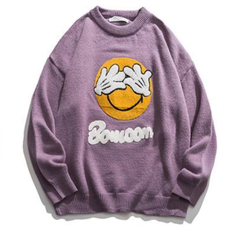 X Bloom Sweatshirt