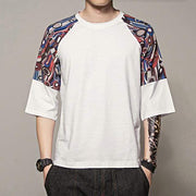 Hex T-Shirt MugenSoul Streetwear Brands Streetwear Clothing  Techwear