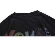 Hope T-Shirt MugenSoul Streetwear Brands Streetwear Clothing  Techwear