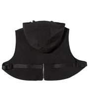 Half-Length Streamer Vest