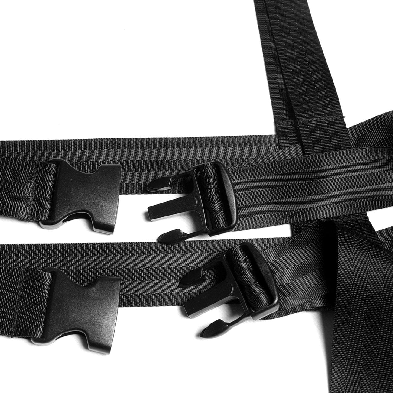 Adjustment Buckle Belt