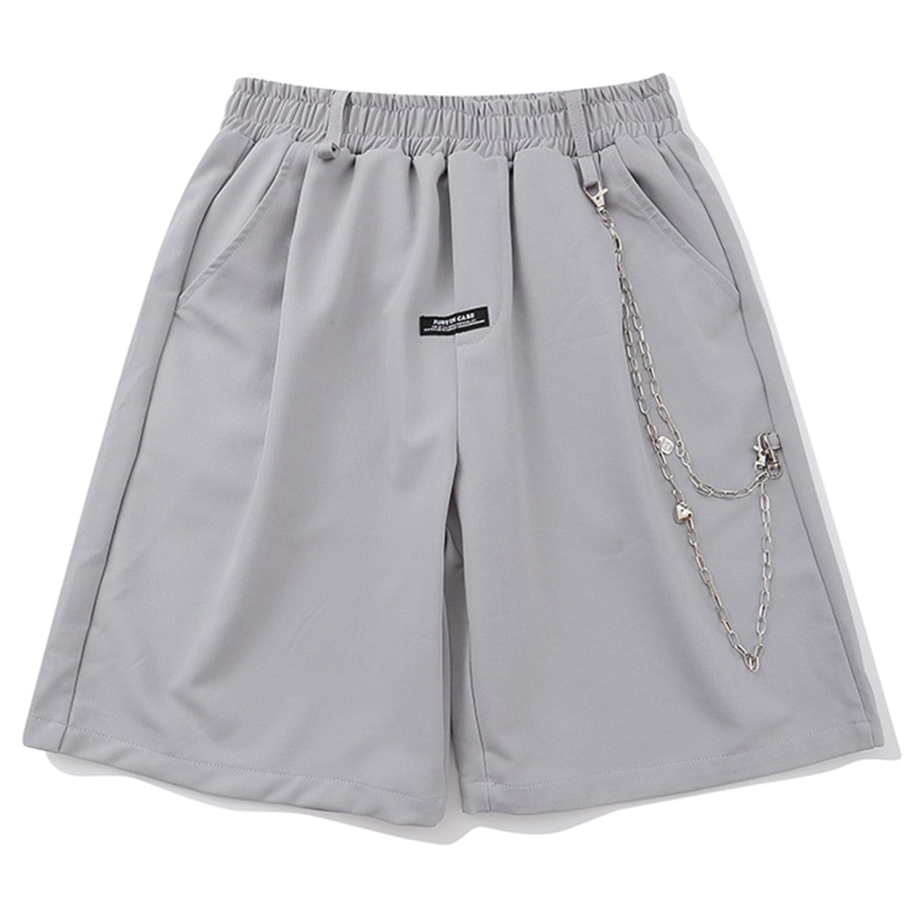 Functional Chain Shorts
