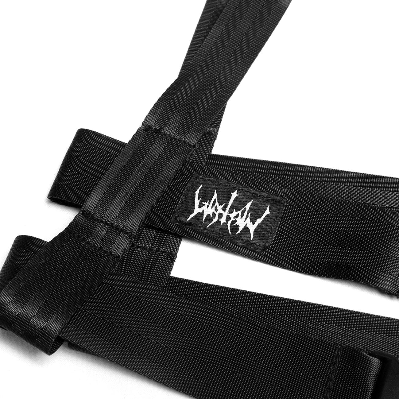 Adjustment Buckle Belt