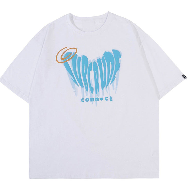 Love Letter Graphic T-Shirt