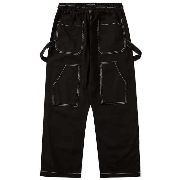 Function Bright Line Cargo Pants