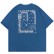 Bandanna Graphic T-Shirt