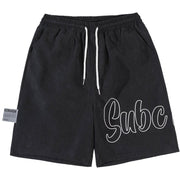 SUBC Print Shorts