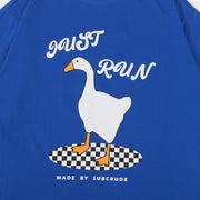 Duck Graphic T-Shirt