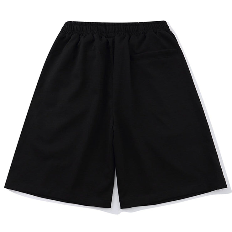 Functional Chain Shorts