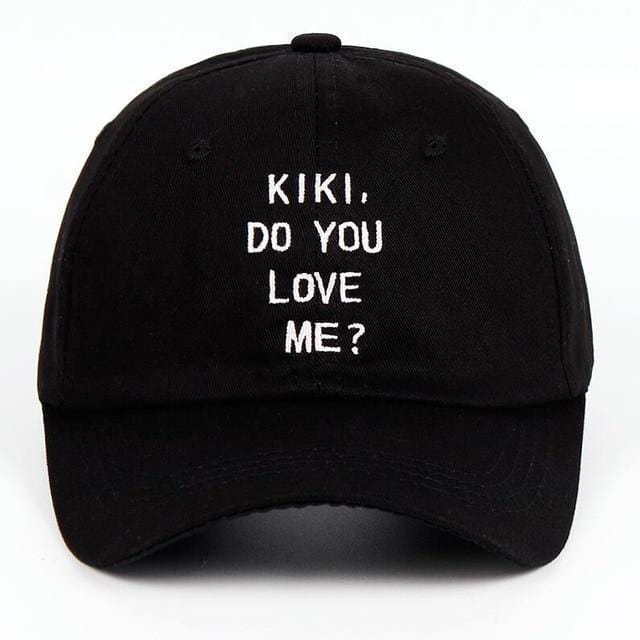 Kiki Dad Hat MugenSoul Streetwear Brands Streetwear Clothing  Techwear