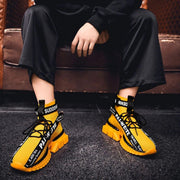 MUGEN Pai-Weite X9X Sneakers MugenSoul Streetwear Brands Streetwear Clothing  Techwear