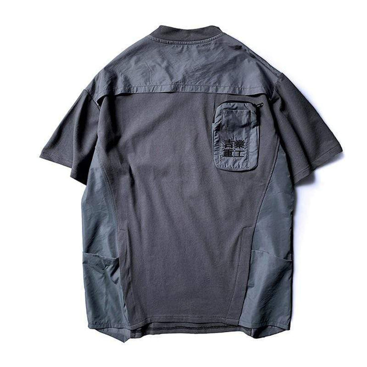 Industrial Tactical Shirt