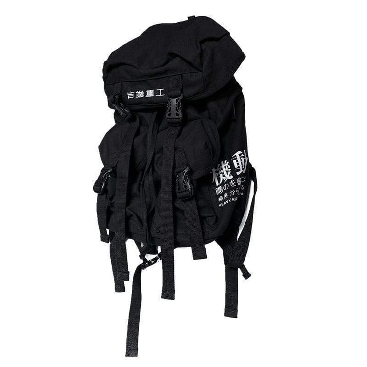 Industry Backpack