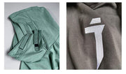 Mugen X11 Industrial Hoodie MugenSoul Streetwear Brands Streetwear Clothing  Techwear