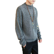 Nagusame Sweater MugenSoul Streetwear Brands Streetwear Clothing  Techwear