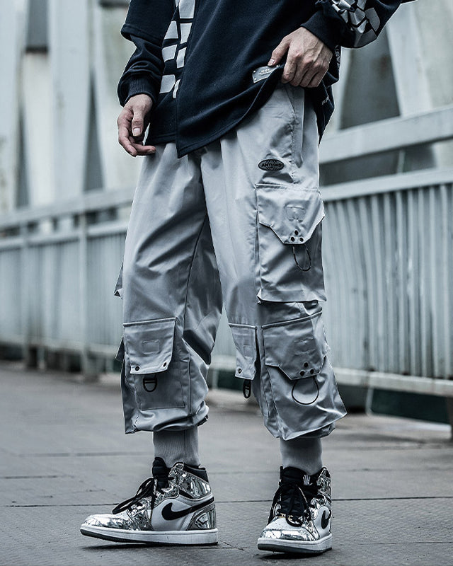 London Street Pants