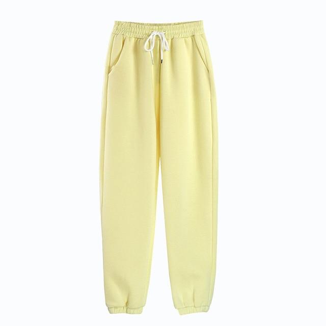 Pastel Sweatpants MugenSoul Streetwear Brands Streetwear Clothing  Techwear