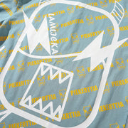 Little Monster Printed Polo Shirt