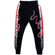 Snake Joggers (Limited edition)