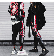 Snake Joggers (Limited edition)