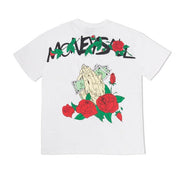 Money n Roses T-Shirt