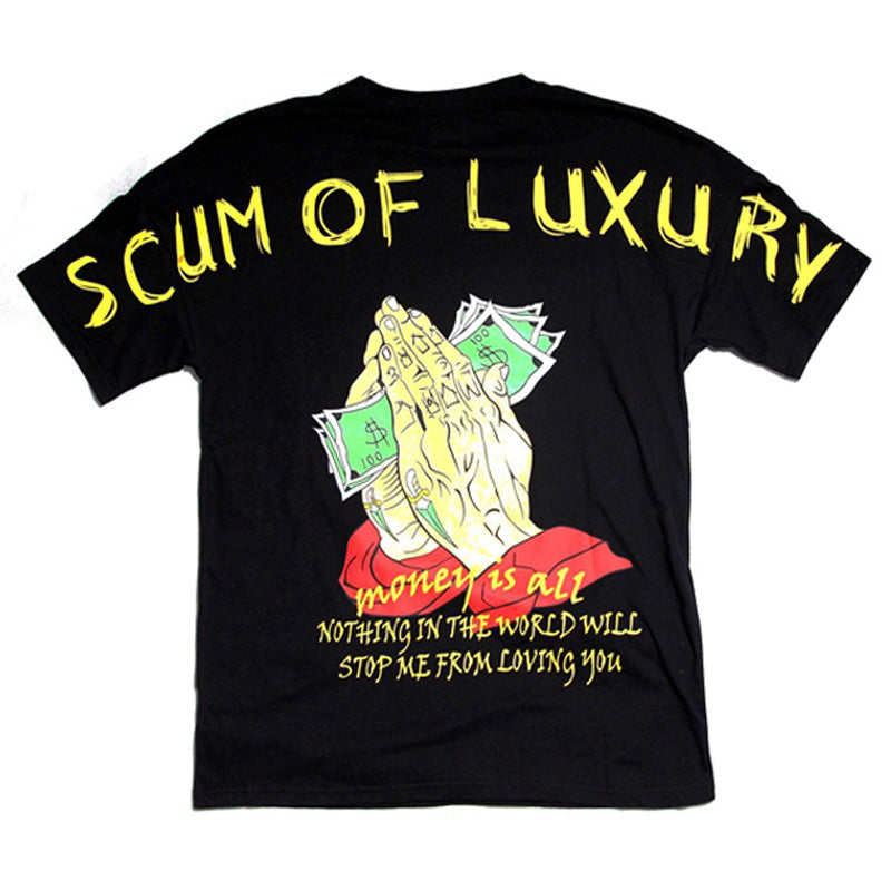 Luxury T-Shirt