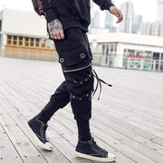 Raider Pants MugenSoul Streetwear Brands Streetwear Clothing  Techwear