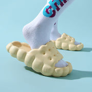 Cute Cookie Slides