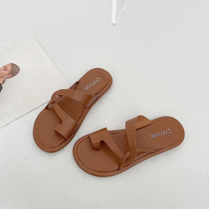 Personalized Beach Sandals
