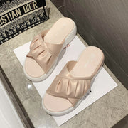 Trend Cross Strap Sandals