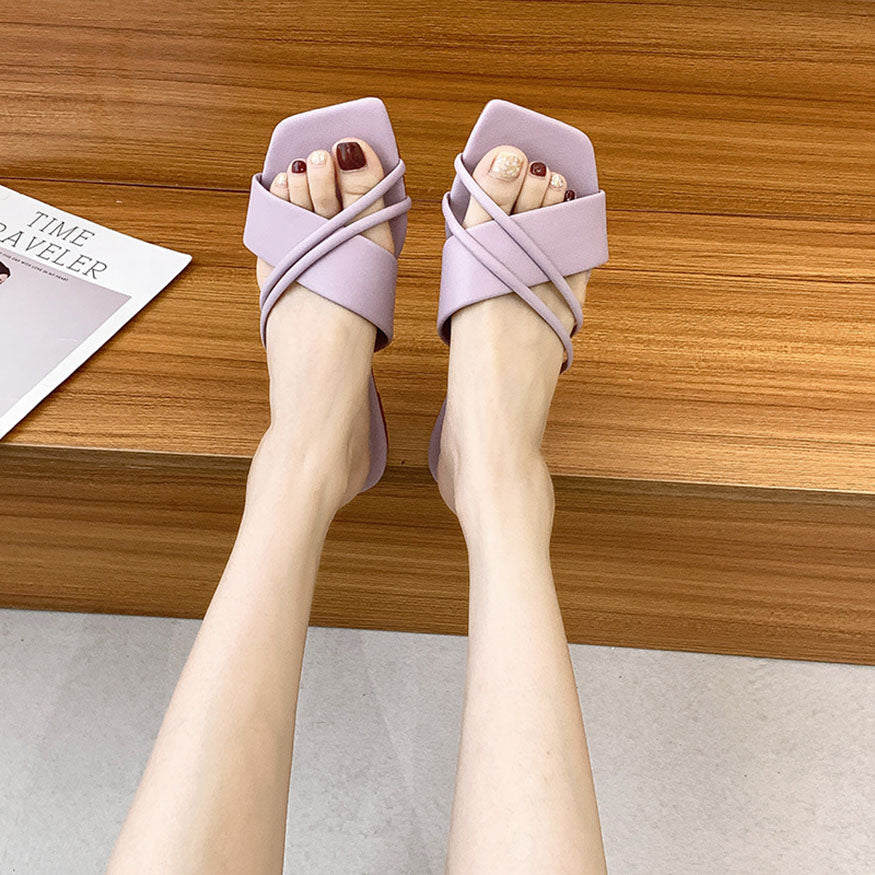 Fashion Casual Sandals