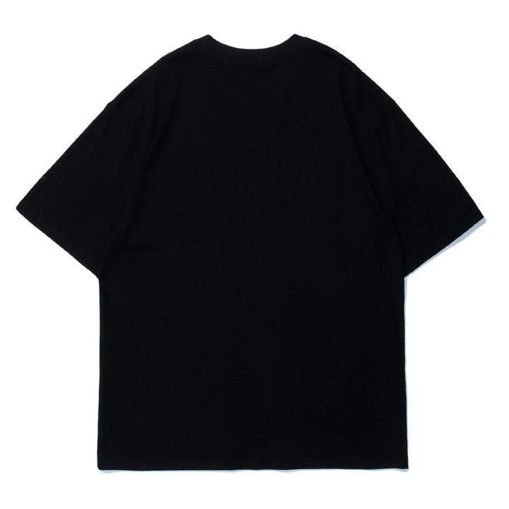 Japanese Girl Cotton T-Shirt