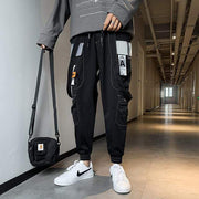 Stockholm Utlity Pants MugenSoul Streetwear Brands Streetwear Clothing  Techwear
