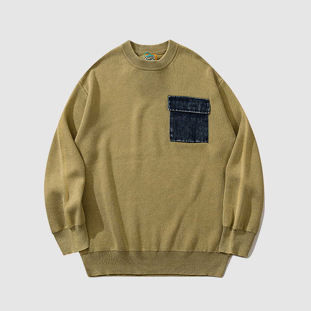 Vintage American Sweater