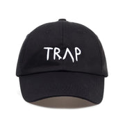 TRAP Dad Hat MugenSoul Streetwear Brands Streetwear Clothing  Techwear