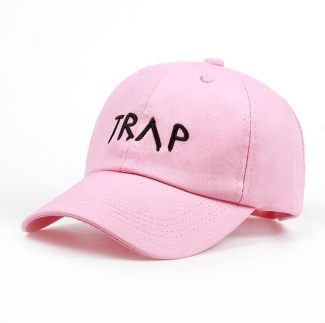TRAP Dad Hat MugenSoul Streetwear Brands Streetwear Clothing  Techwear