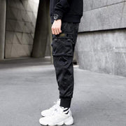 Urban Tactical Pants MugenSoul Streetwear Brands Streetwear Clothing  Techwear