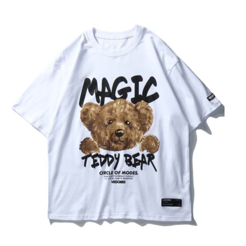 Magic Bear T-Shirt