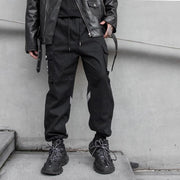 X-11 V2 Pants MugenSoul Streetwear Brands Streetwear Clothing  Techwear
