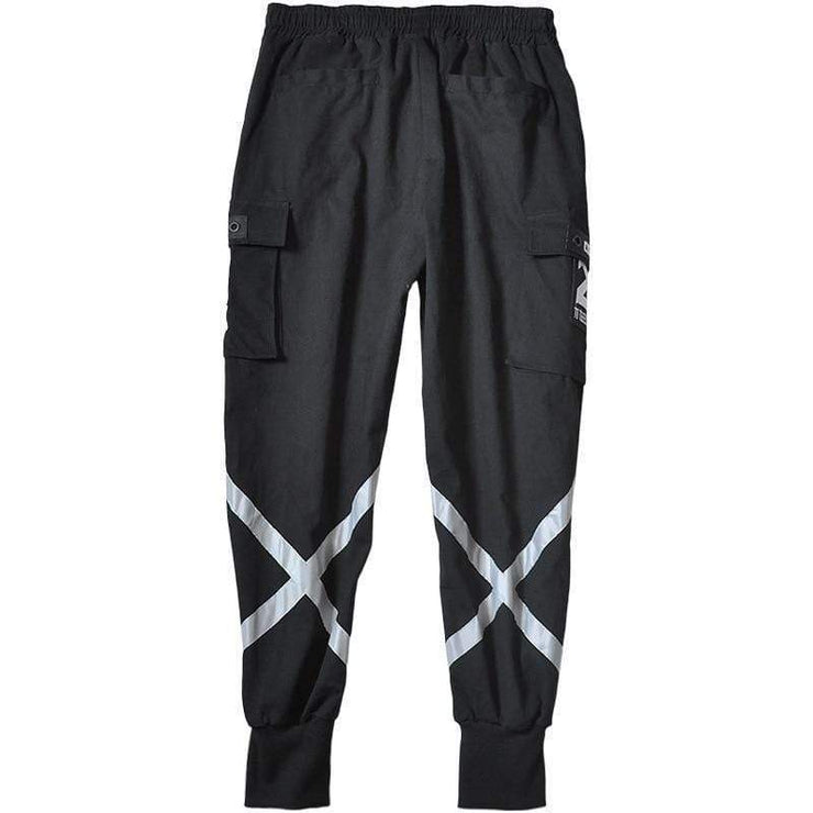 X-11 V2 Pants MugenSoul Streetwear Brands Streetwear Clothing  Techwear